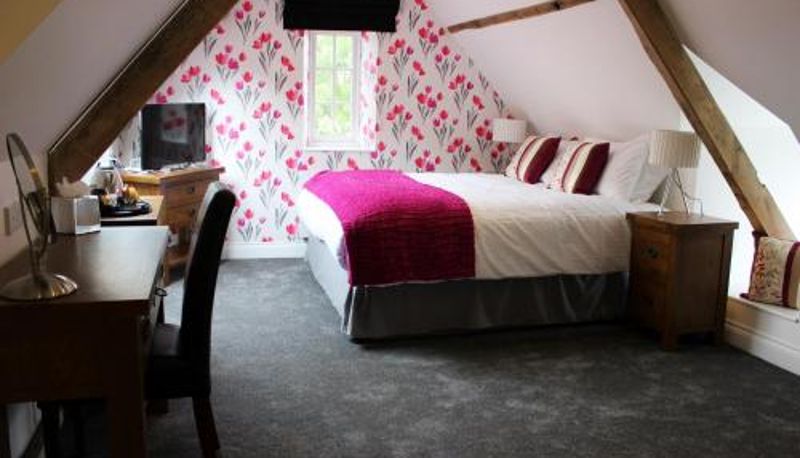 Informacje - Kings Head Hotel