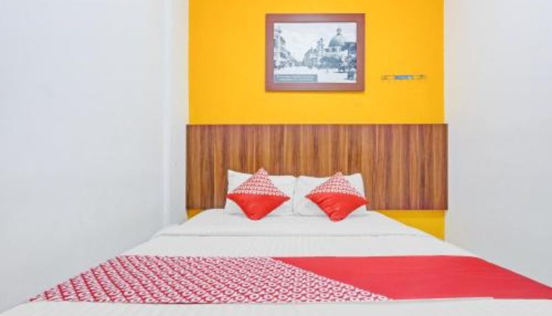 Chambre - Hotel O Near Mall Ciputra 2