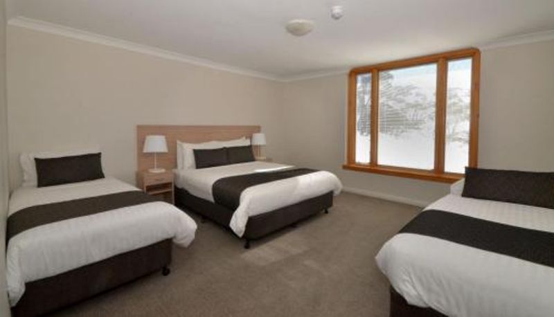 Apartament - Smiggins Hotel & Chalet Apartments