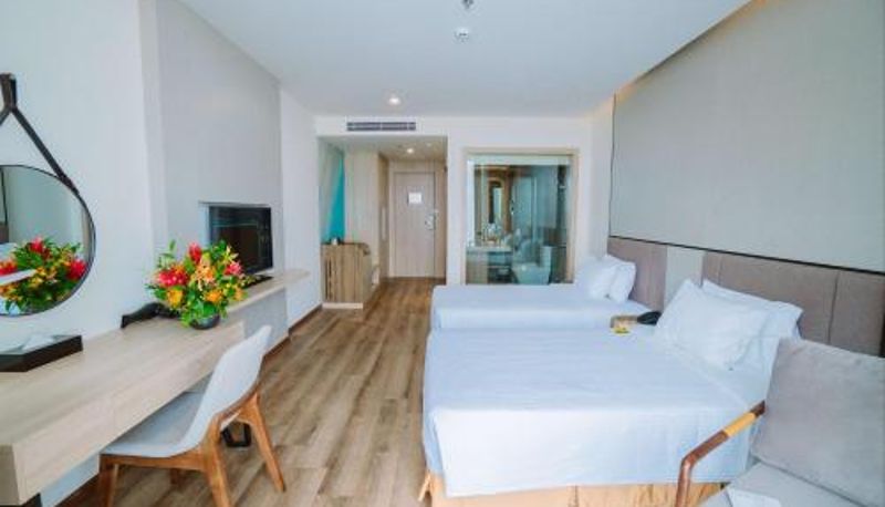 Info - Mường Thanh Luxury Xuân Thành