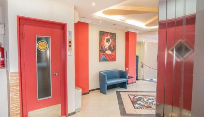 Info - Argo Hotel Piraeus