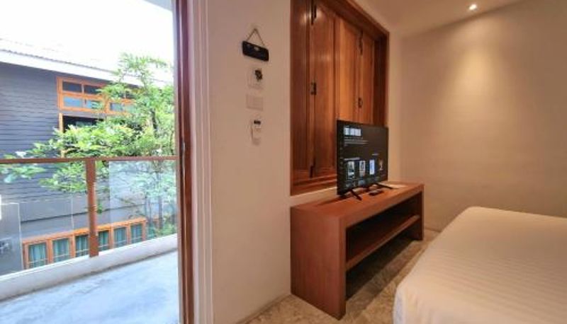 Oda - Vali Villa Bangkok