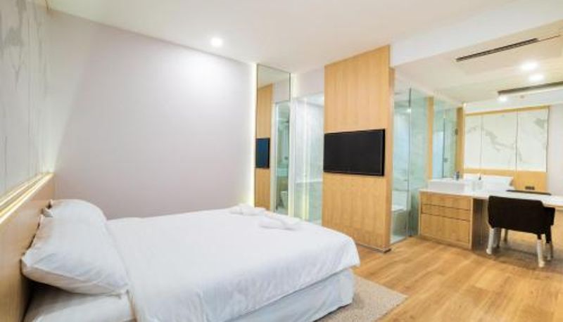 Info - Artino Hotel Silom