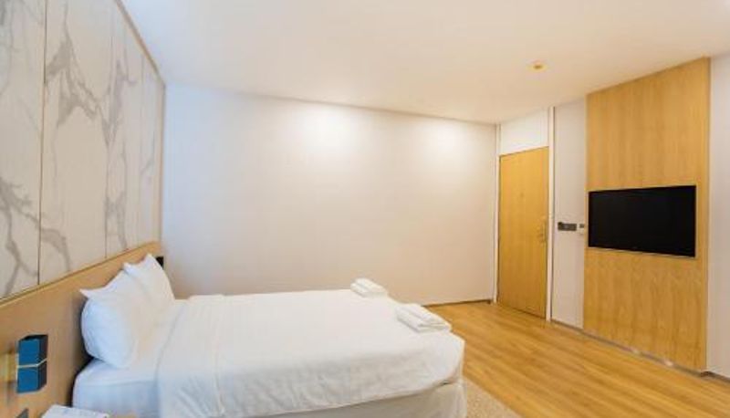 Info - Artino Hotel Silom