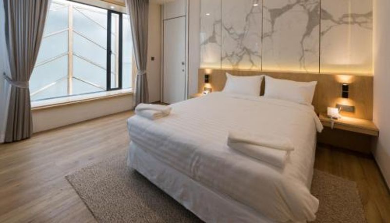 Info - Artino Hotel Silom