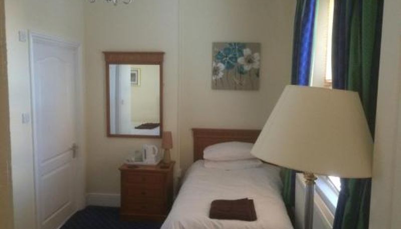 Info - The Grafton Rooms
