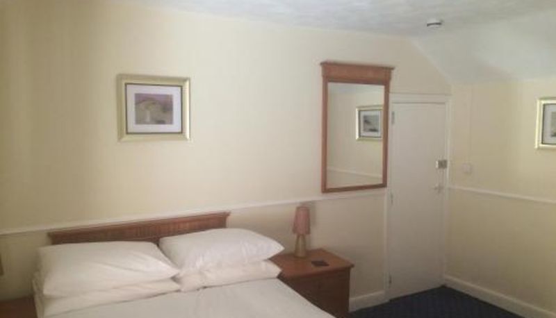 Info - The Grafton Rooms
