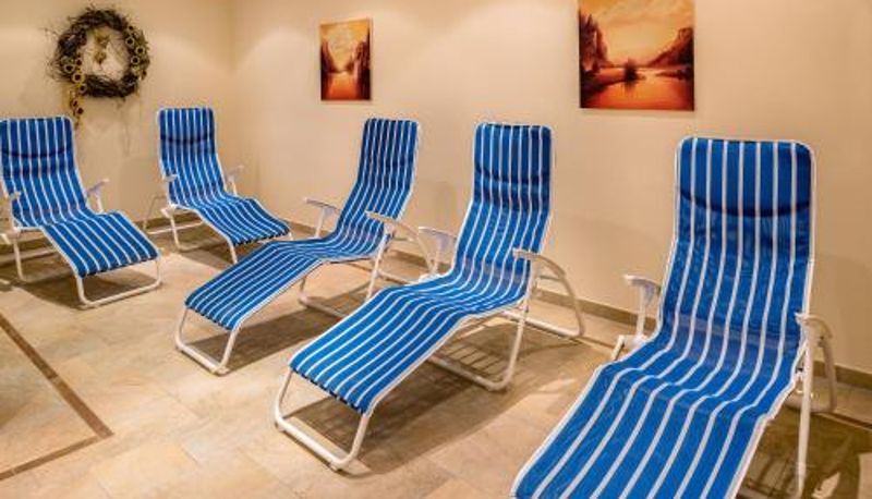 Info - Hotel Forer