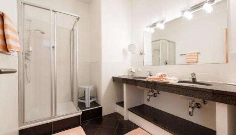 Suite - Hotel Forer