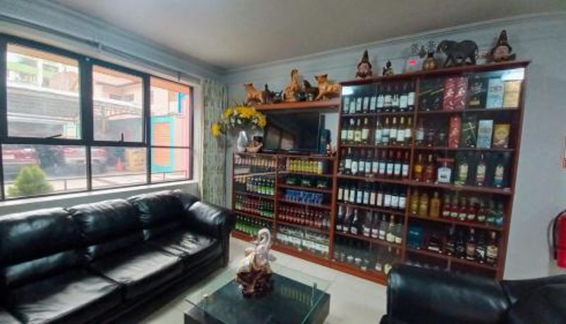 Info - Hotel Monte Roraima