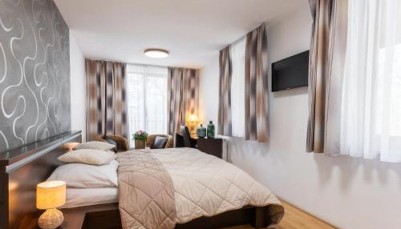 Standart oda - Archa hotel