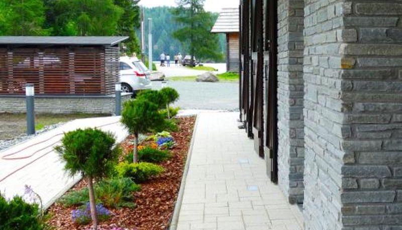 インフォメーションセンター - Apparthotel SILBERSEE