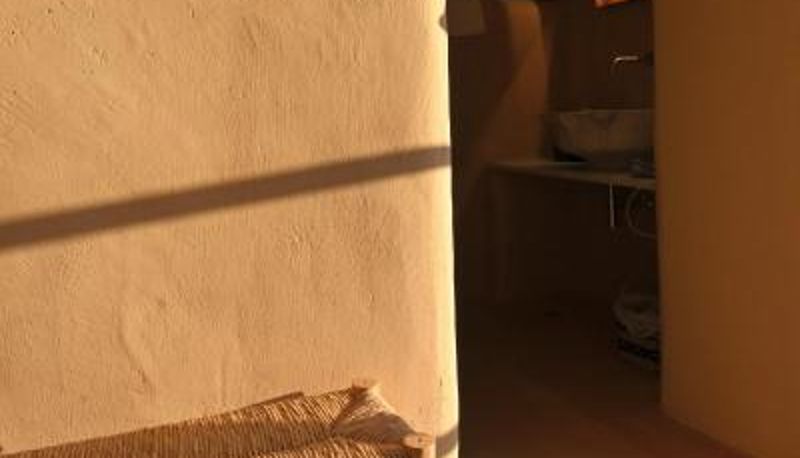 Bilgi - Casa Mediterraneo Hotel