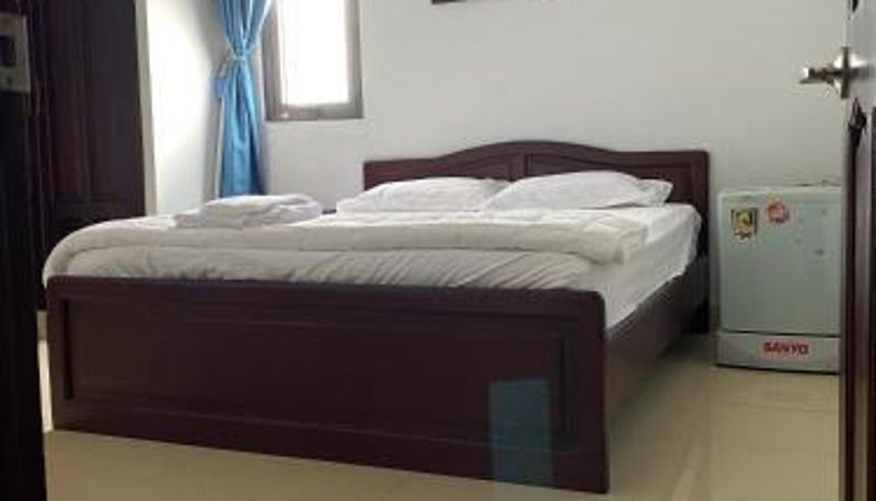 Pokój - Khách sạn Hoàng Minh Châu Mỹ Phước