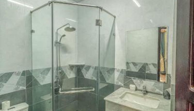 Pokój - Khách sạn Hoàng Minh Châu Mỹ Phước