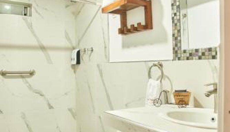 Standart oda - Hotel Dordéan Casona Boutique