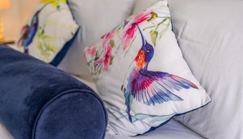 Bilgi - Hotel Dordéan Casona Boutique