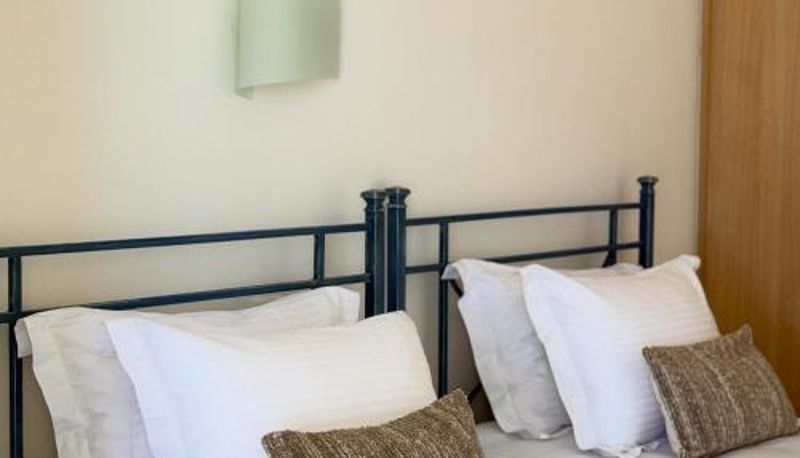 Standardzimmer - Apolonio Pefki Evia