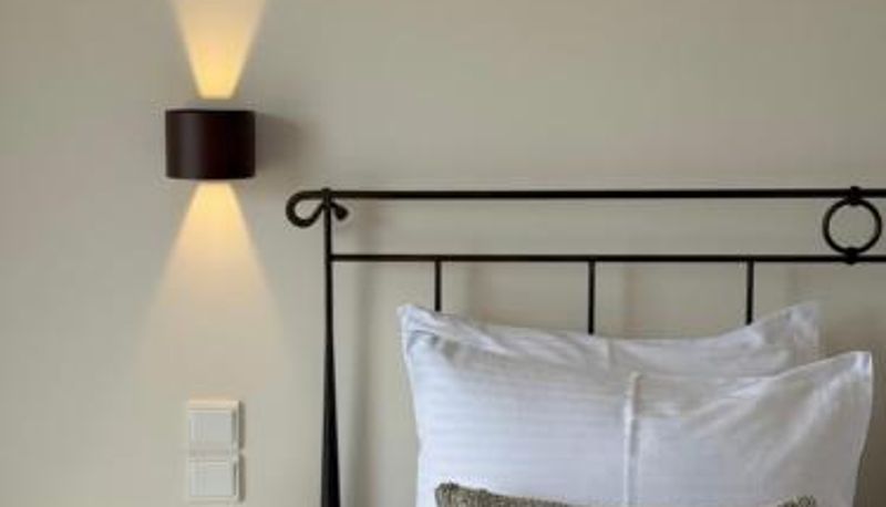 Standardzimmer - Apolonio Pefki Evia