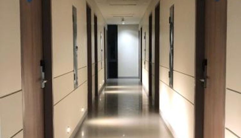 Info - Citrip Hotel Simpang Lima