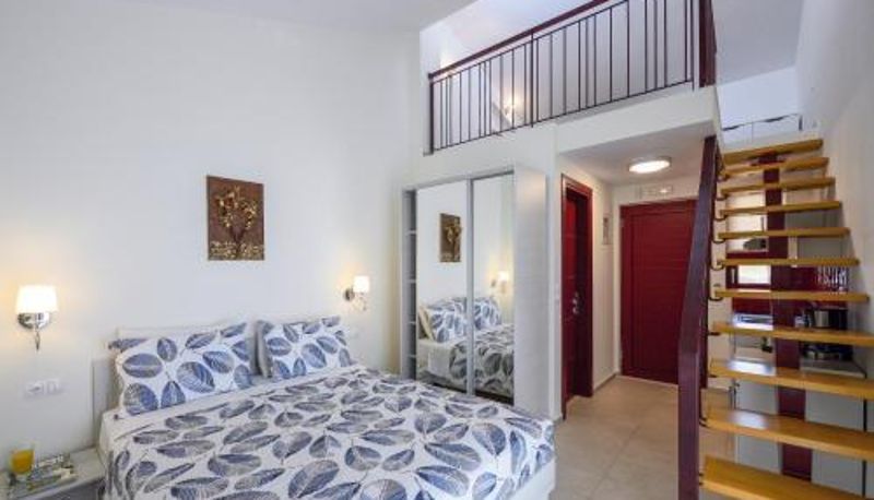 ファミリールーム - Elpiniki Luxury Rooms