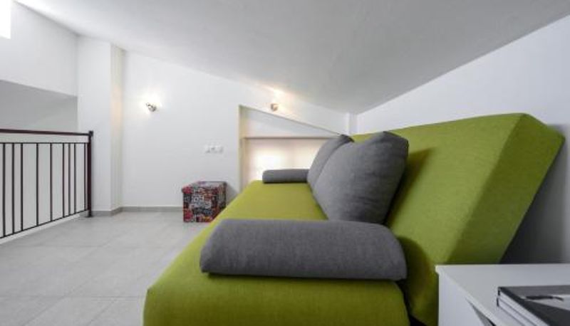 ファミリールーム - Elpiniki Luxury Rooms