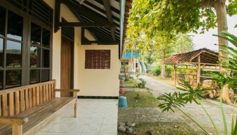 Info - RedDoorz @ Pantai Pelabuhan Ratu 2