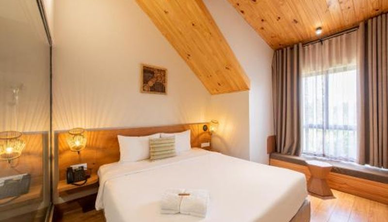 Info - Hami Garden - Authentic & Natural Resort