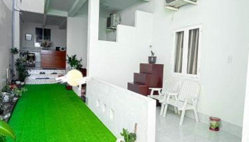 Información - Kim Long Hotel