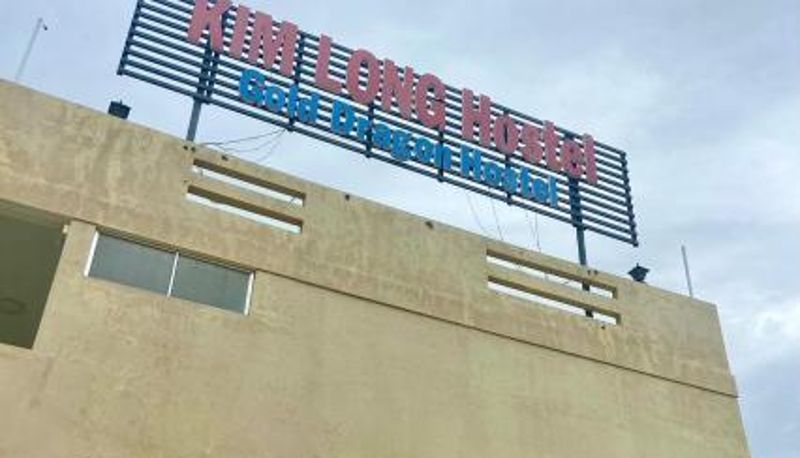 Información - Kim Long Hotel