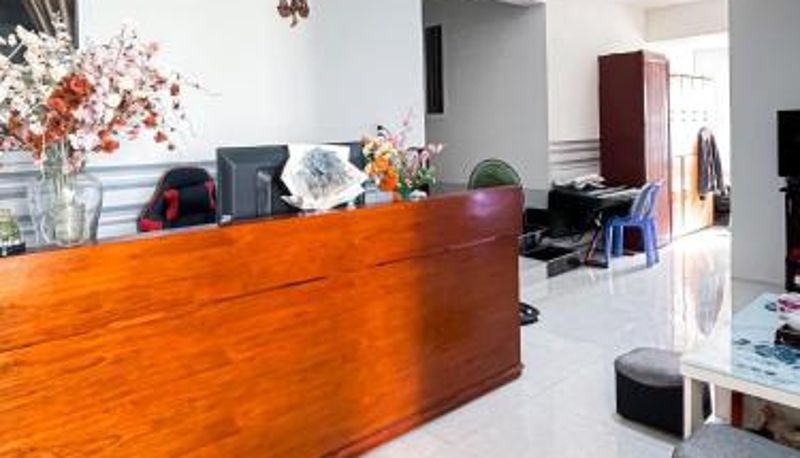 Información - Kim Long Hotel