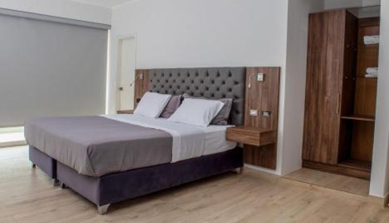 Pokój typu standard - Silver Inn Hotel