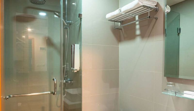 Camera - Ramada by Wyndham Serpong