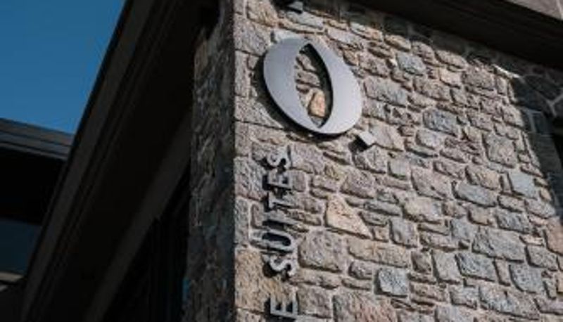 Süit - Opal Executive Suites
