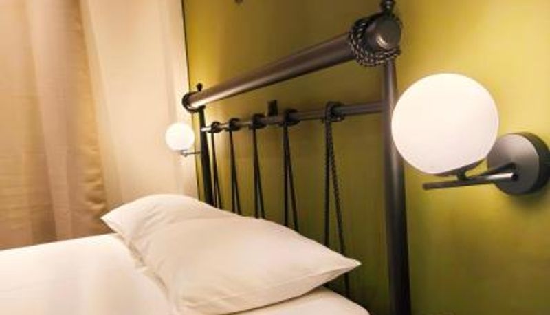 Informacje - The Niki Hotel Piraeus