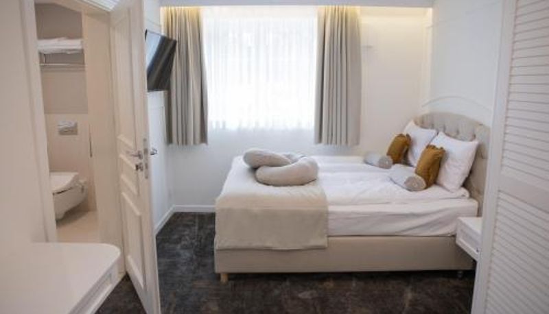 Apartamento - Mały Sopot Boutique