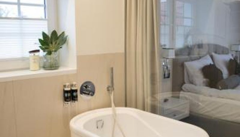 Bagno - Mały Sopot Boutique