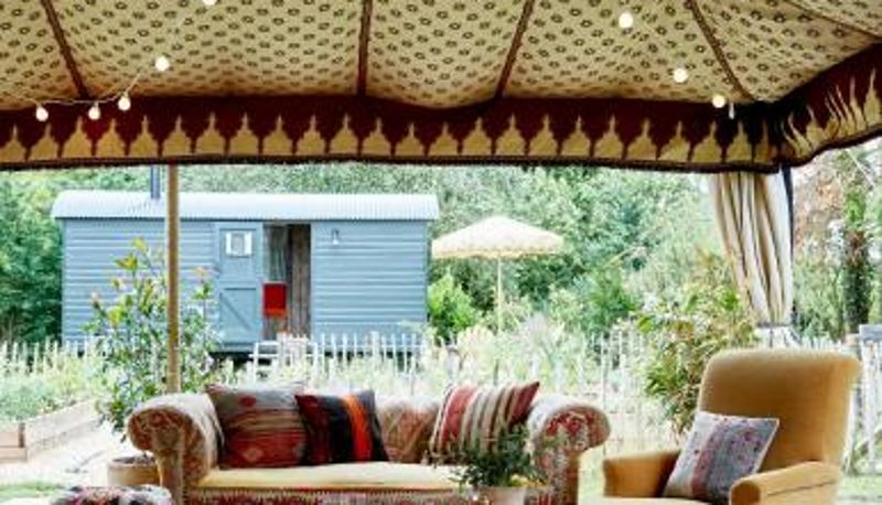 Info - Artist Residence Oxfordshire