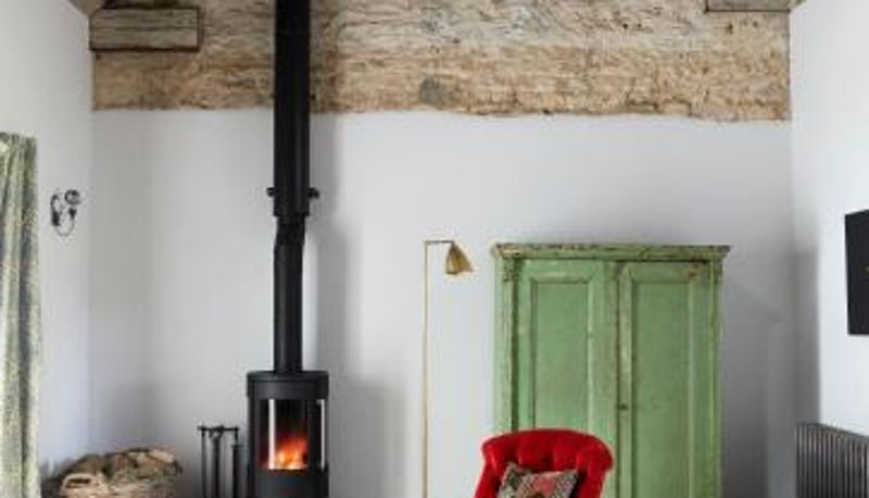 Info - Artist Residence Oxfordshire