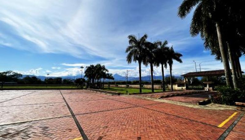 Info - Tequendama Hotel Campestre Villavicencio