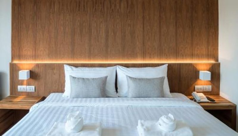 Oda - Nuan Boutique Hotel
