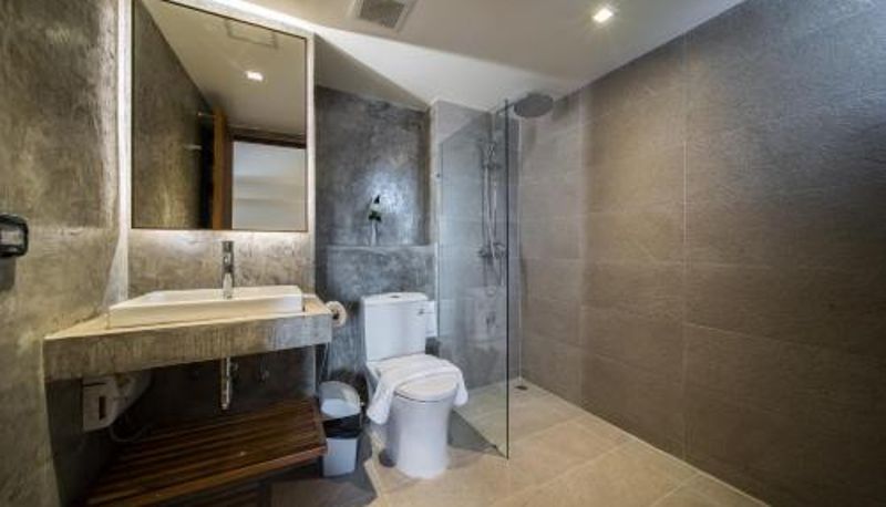 Oda - Nuan Boutique Hotel