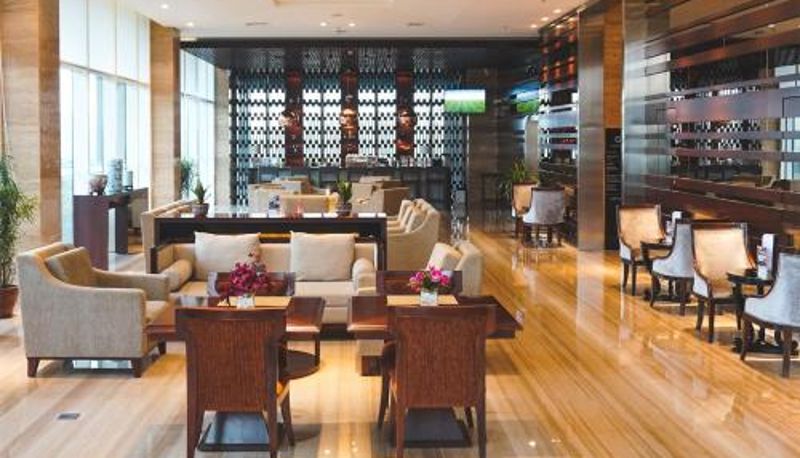 Bar - Swiss-Belhotel Serpong