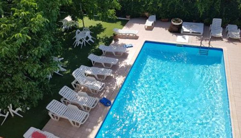 Bilgi - Kaikas Studios & Apartments