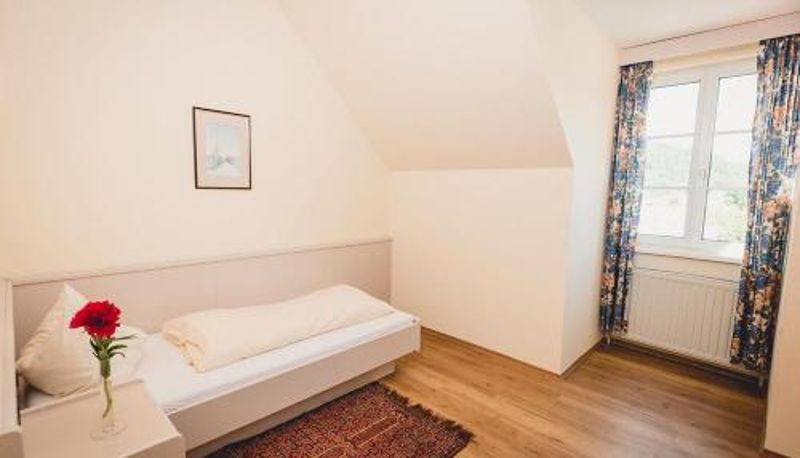 Bilgi - Landgasthof Gietl