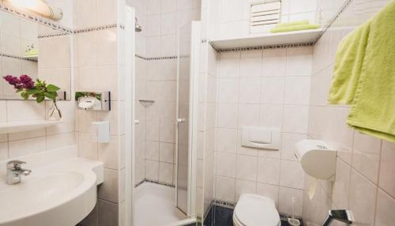 Banyo - Landgasthof Gietl