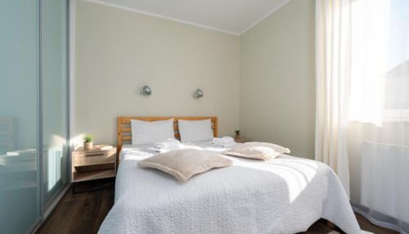 Daire - Apartamenty Izerskie - ul. Cicha 13D-E