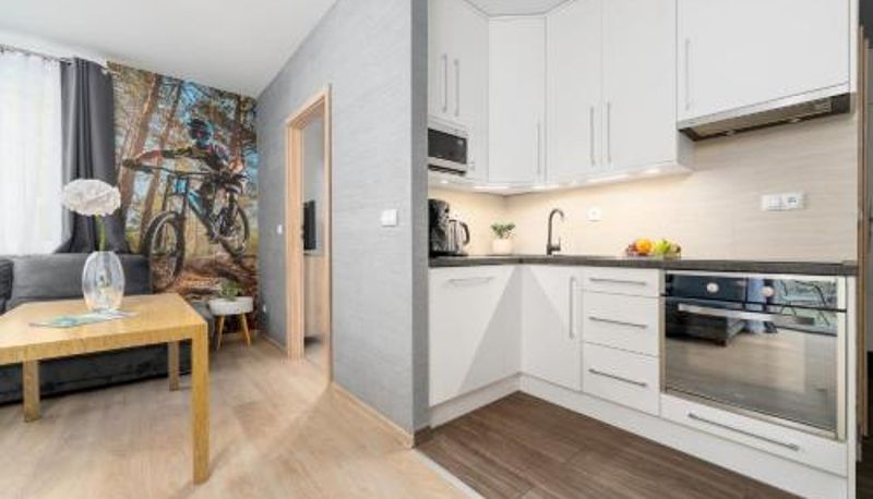 Daire - Apartamenty Izerskie - ul. Cicha 13D-E