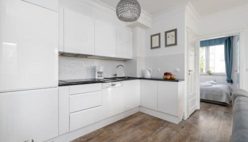 Daire - Apartamenty Izerskie - ul. Cicha 13D-E