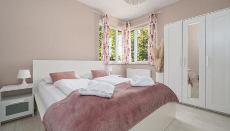 Daire - Apartamenty Izerskie - ul. Cicha 13D-E